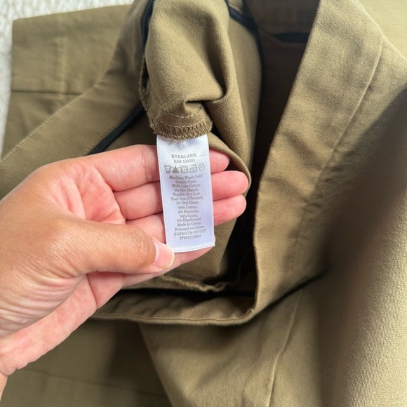 Everlane Women’s Pants - Picture 5 of 6